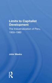 Limits To Capitalist Development