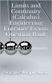 Limits and Continuity (Calculus) Engineering Entrance Exams Question Bank