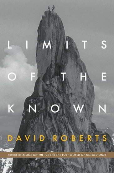 Limits of the Known - David Roberts