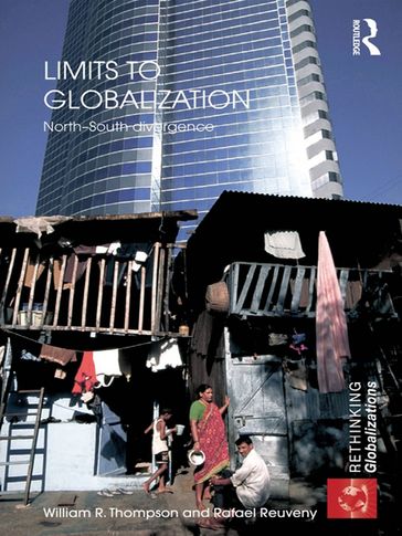 Limits to Globalization - William R. Thompson - Rafael Reuveny