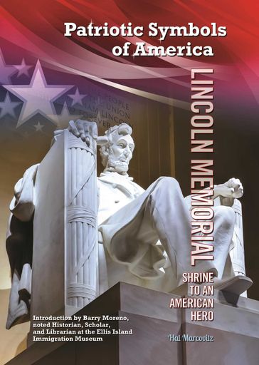 Lincoln Memorial - Hal Marcovitz