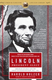 Lincoln President-Elect