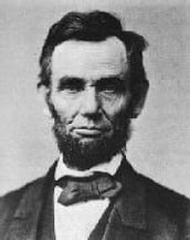 Lincoln, an Account of His Personal Life