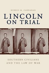 Lincoln on Trial