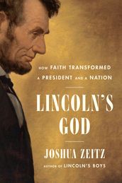 Lincoln s God