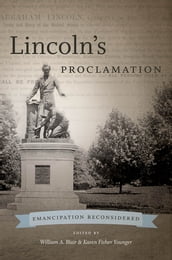 Lincoln s Proclamation