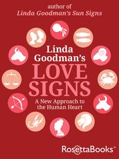 Linda Goodman s Love Signs