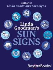 Linda Goodman s Sun Signs