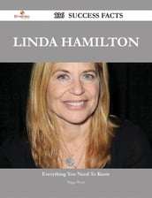 Linda Hamilton 136 Success Facts - Everything you need to know about Linda Hamilton
