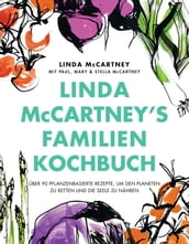 Linda McCartney s Familienkochbuch
