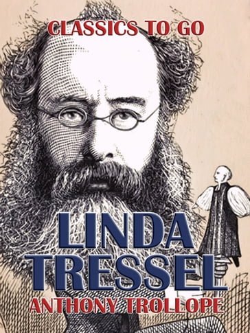 Linda Tressel - Anthony Trollope