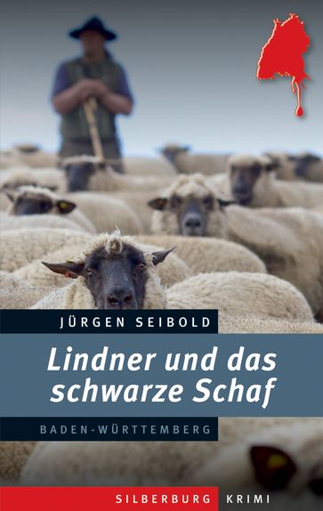 Lindner und das schwarze Schaf - Jurgen Seibold