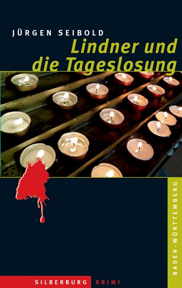 Lindner und die Tageslosung - Jurgen Seibold