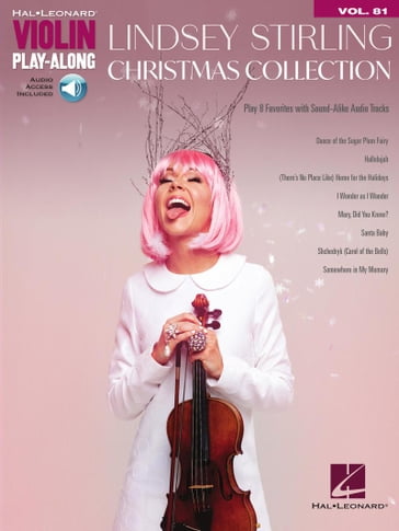 Lindsey Stirling - Christmas Collection - LINDSEY STIRLING