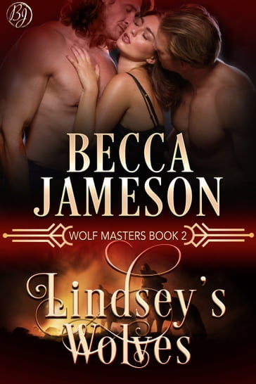 Lindsey's Wolves - Becca Jameson