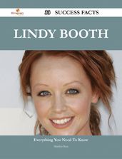 Lindy Booth 33 Success Facts - Everything you need to know about Lindy Booth