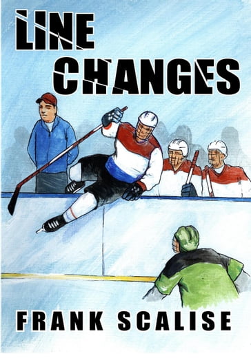 Line Changes - Frank Scalise