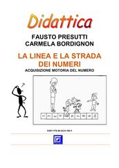 Linea e strada dei numeri