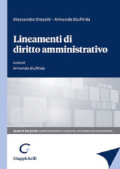 Lineamenti di diritto amministrativo