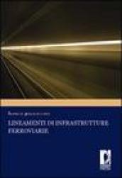 Lineamenti di infrastrutture ferroviarie