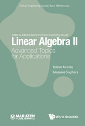 Linear Algebra II