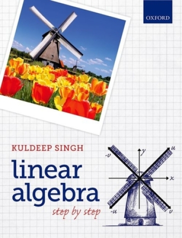 Linear Algebra - Kuldeep Singh