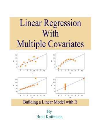 Linear Regression with Multiple Covariates - Brett Kottmann