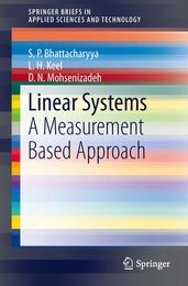 Linear Systems