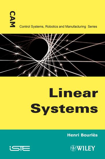 Linear Systems - Godfrey K. Kwan - Henri Bourlès