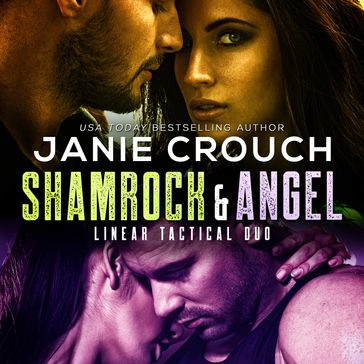 Linear Tactical Duo 2: Shamrock Angel - Janie Crouch
