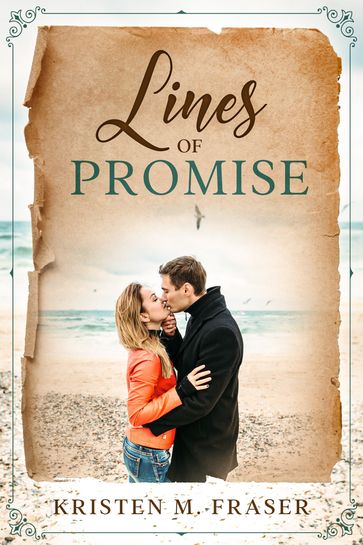 Lines of Promise - Kristen M. Fraser