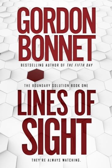 Lines of Sight - Gordon Bonnet