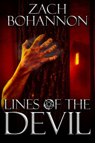 Lines of the Devil - Zach Bohannon