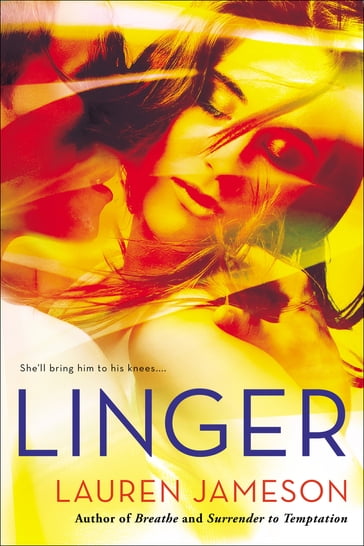 Linger - Lauren Jameson