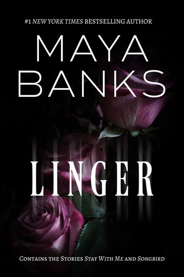 Linger - Maya Banks
