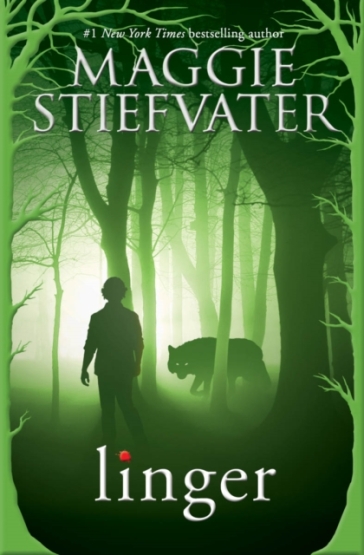 Linger (Shiver, Book 2), 2 - Maggie Stiefvater