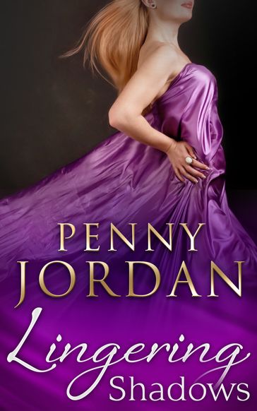 Lingering Shadows (Mills & Boon Modern) (Penny Jordan Collection) - Penny Jordan