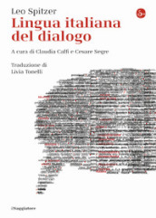 Lingua italiana del dialogo