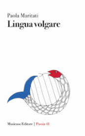 Lingua volgare