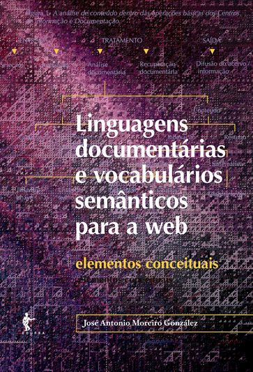 Linguagens documentárias e vocabulários semânticos para a web - José Antonio Moreiro González