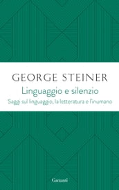 Linguaggio e silenzio