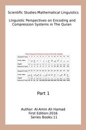 Linguistic Perspectives on Encoding and Compression Systems in the Quran