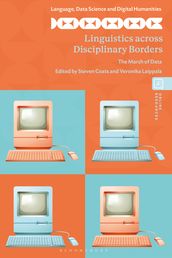 Linguistics across Disciplinary Borders