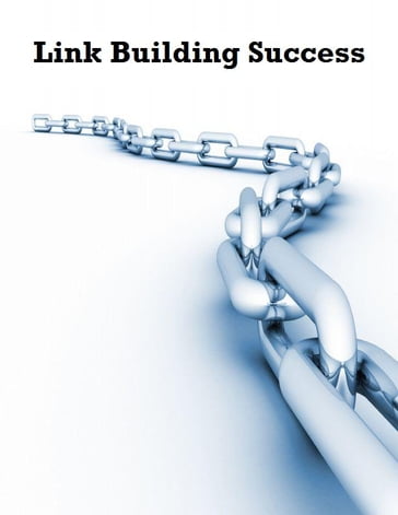 Link Building Success - V.T.