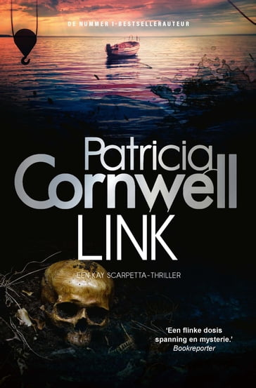 Link - Patricia Cornwell