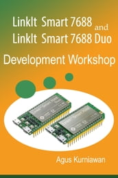 LinkIt Smart 7688 and LinkIt Smart 7688 Duo Development Workshop