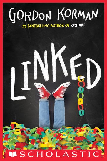 Linked - Gordon Korman