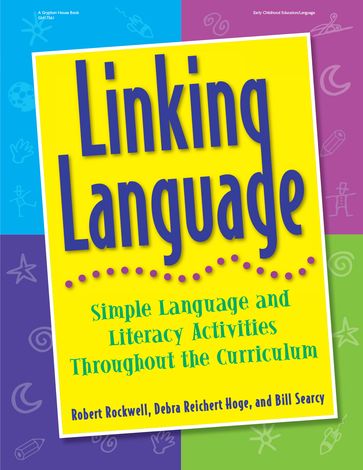 Linking Language - Robert Rockwell