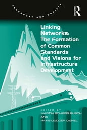 Linking Networks: The Formation of Common Standards and Visions for Infrastructure Development