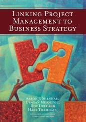 Linking Project Management to Business Strategy